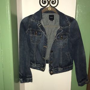 Kids Gap denim jacket